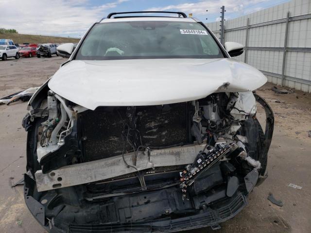 Photo 5 from auction – 2017 TOYOTA HIGHLANDER with VIN 5TDDZRFH8HS481830