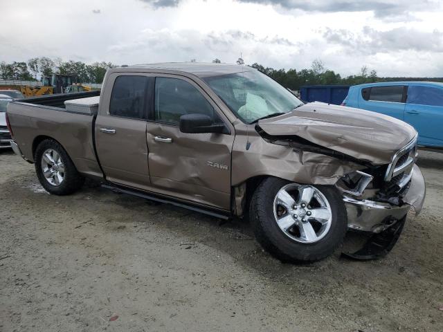 Photo 4 from auction – 2009 DODGE RAM 1500 with VIN 1D3HV18P19S802819