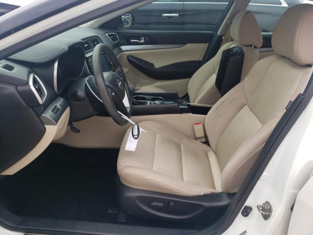 Photo 7 from auction – 2016 NISSAN MAXIMA 3.5 with VIN 1N4AA6AP8GC434407