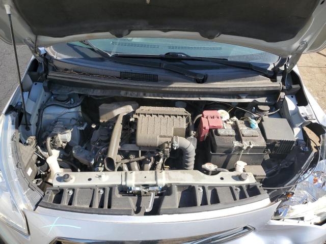 Photo 11 from auction – 2019 MITSUBISHI MIRAGE G4 with VIN ML32F3FJ0KHF15924