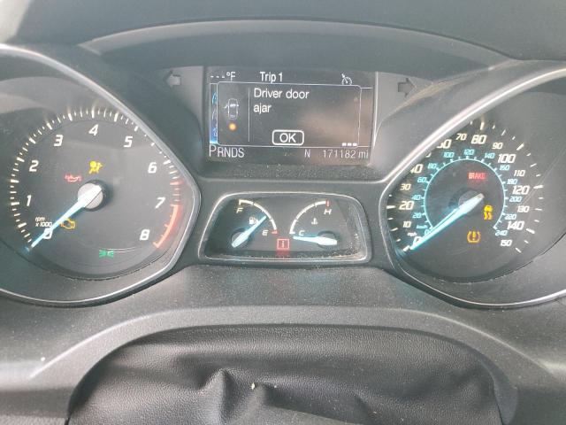 Photo 9 from auction – 2013 FORD ESCAPE SEL with VIN 1FMCU9H92DUB30610