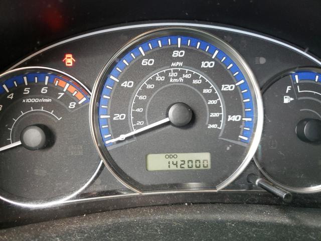 Photo 9 from auction – 2011 SUBARU FORESTER 2 with VIN JF2SHBDC5BG704370