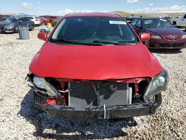 Photo 5 from auction – 2013 TOYOTA COROLLA BA with VIN 2T1BU4EE5DC040787