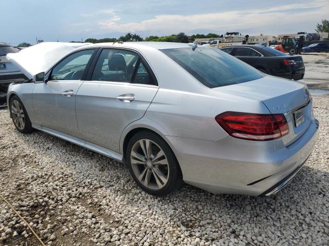 Photo 2 from auction – 2014 MERCEDES-BENZ E 350 with VIN WDDHF5KB0EA894652