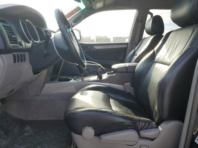 Photo 7 from auction – 2006 TOYOTA 4RUNNER SR with VIN JTEZU14R068055855