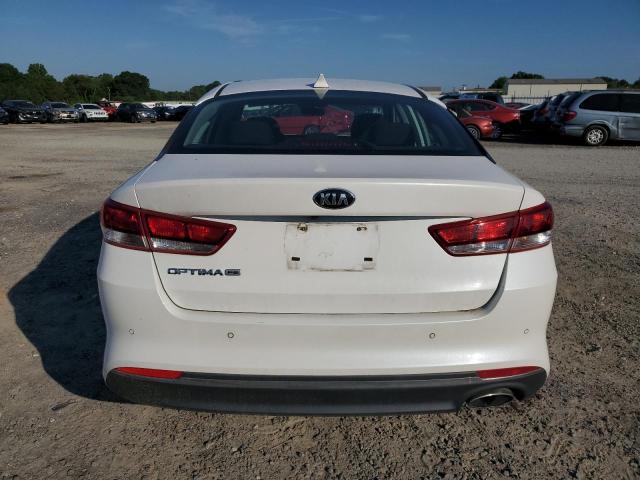 Photo 6 from auction – 2018 KIA OPTIMA LX with VIN KNAGT4L31J5235527