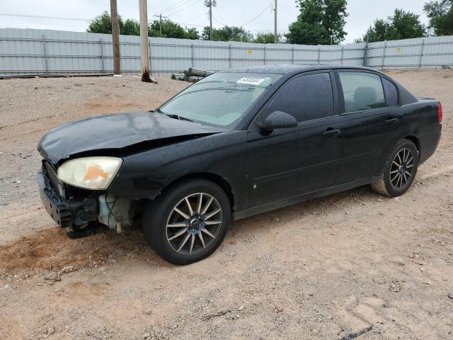 Photo 1 from auction – 2007 CHEVROLET MALIBU LS with VIN 1G1ZS57F97F194262