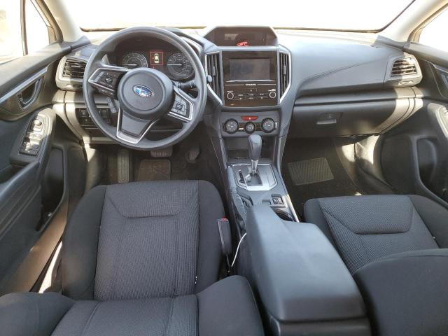 Photo 8 from auction – 2017 SUBARU IMPREZA PR with VIN 4S3GTAD66H3722495