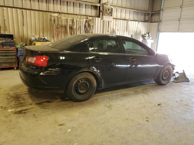 Photo 3 from auction – 2012 MITSUBISHI GALANT with VIN 4A32B3FFXCE012614