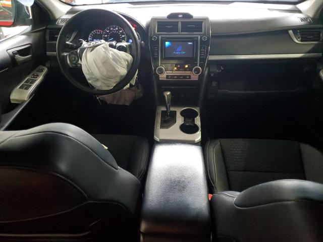 Photo 8 from auction – 2013 TOYOTA CAMRY L with VIN 4T1BF1FK2DU668477