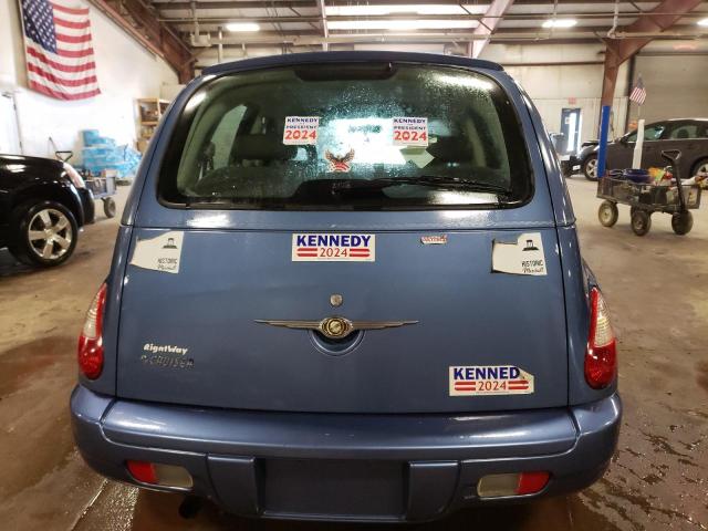 Photo 6 from auction – 2007 CHRYSLER PT CRUISER with VIN 3A4FY48B87T558041