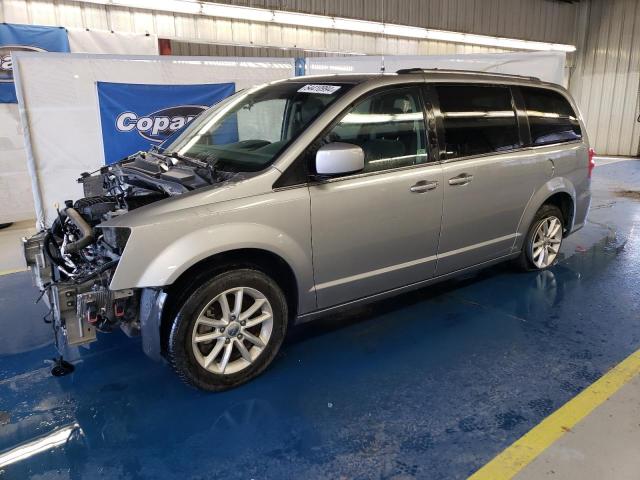 DODGE GRAND CARA 2019 with VIN 2C4RDGCG9KR661466 - Photo from auction