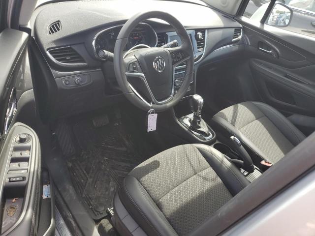 Photo 8 from auction – 2022 BUICK ENCORE PRE with VIN KL4CJESM6NB555452