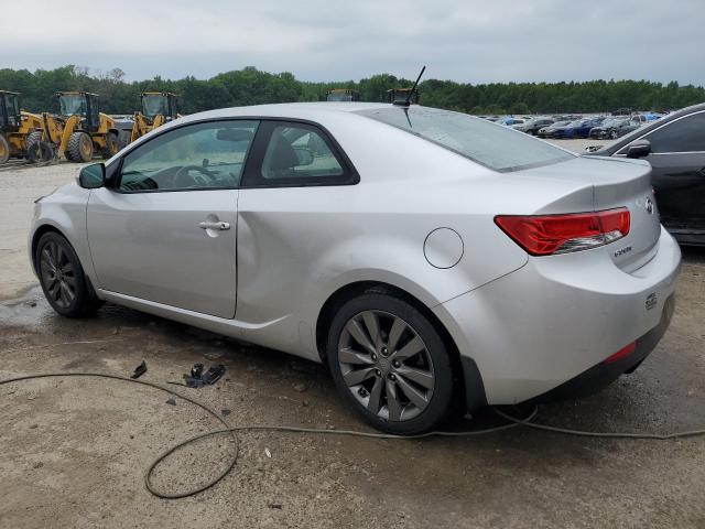 Photo 2 from auction – 2012 KIA FORTE SX with VIN KNAFW6A31C5623622