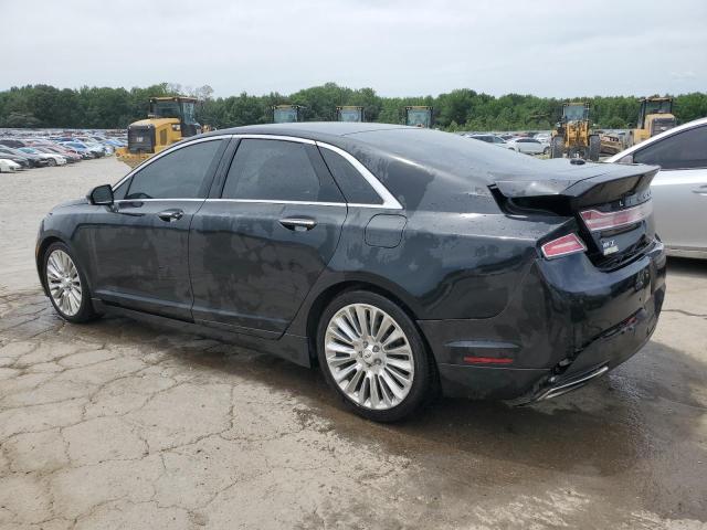 Photo 2 from auction – 2014 LINCOLN MKZ with VIN 3LN6L2GK6ER820137
