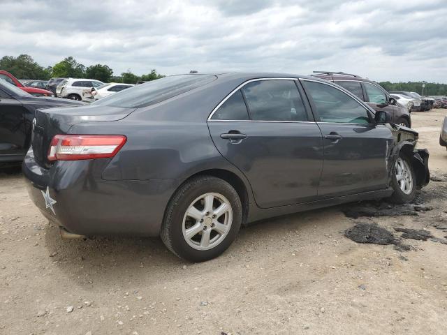 Photo 3 from auction – 2010 TOYOTA CAMRY BASE with VIN 4T1BF3EK6AU029432