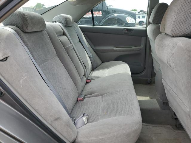 Photo 10 from auction – 2003 TOYOTA CAMRY LE with VIN 4T1BE32K13U742250