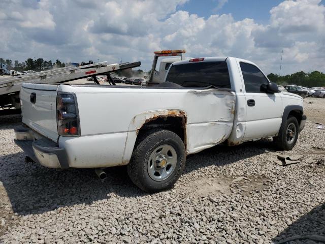 Photo 3 from auction – 2004 CHEVROLET SILVERADO with VIN 1GCEC14X14Z322383