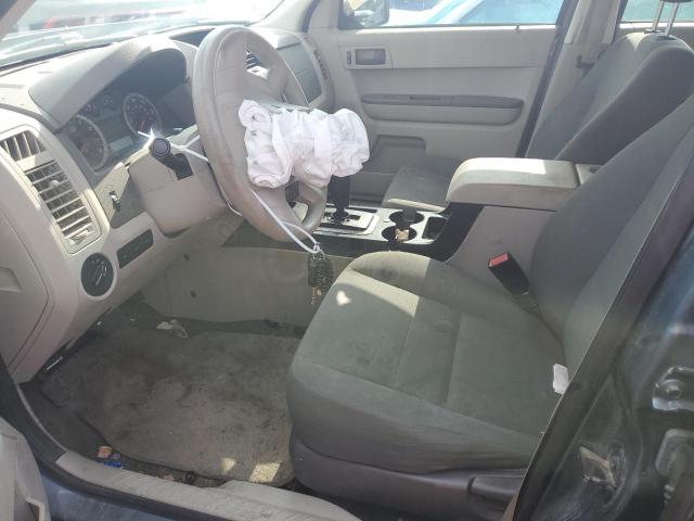 Photo 7 from auction – 2011 FORD ESCAPE XLS with VIN 1FMCU0C7XBKB87860