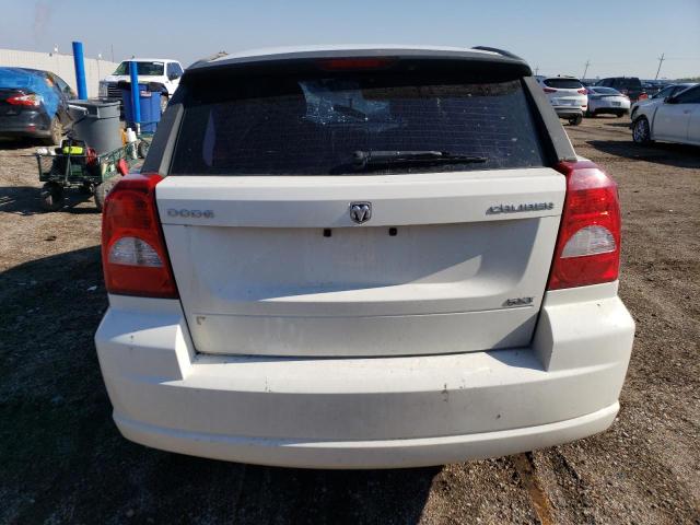 Photo 6 from auction – 2010 DODGE CALIBER SX with VIN 1B3CB4HA6AD586811