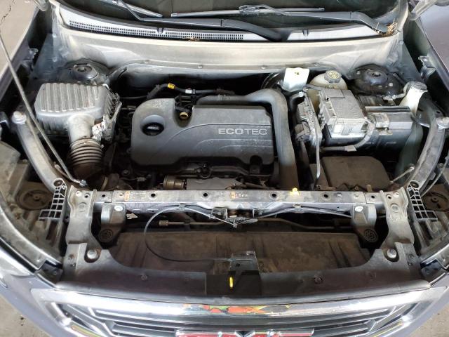 Photo 11 from auction – 2019 GMC TERRAIN SL with VIN 3GKALMEV9KL245199