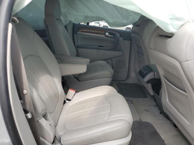 Photo 11 from auction – 2012 BUICK ENCLAVE with VIN 5GAKRCED5CJ407839