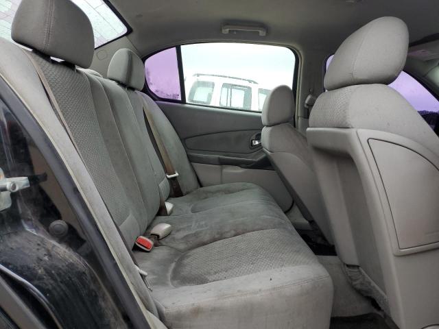 Photo 10 from auction – 2007 CHEVROLET MALIBU LS with VIN 1G1ZS57F97F194262