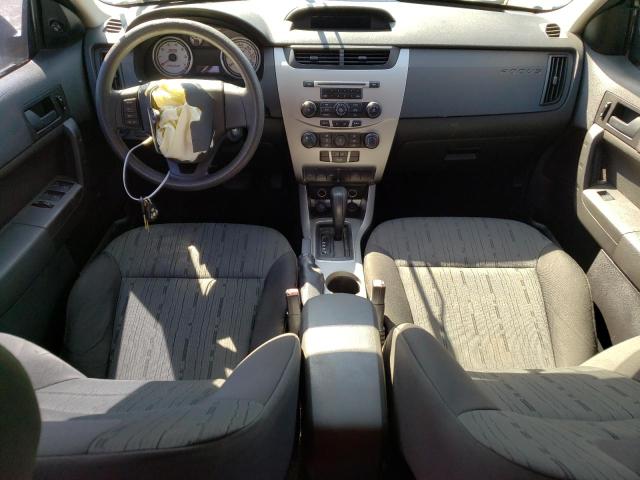 Photo 8 from auction – 2008 FORD FOCUS SE with VIN 1FAHP35N68W226062