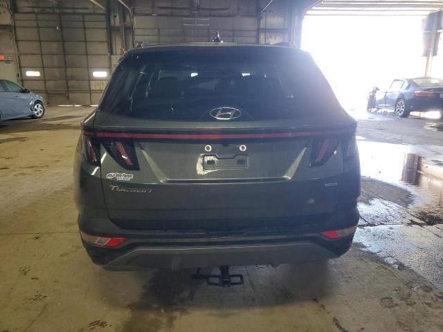 Photo 6 from auction – 2023 HYUNDAI TUCSON LIM with VIN 5NMJECAE3PH207266