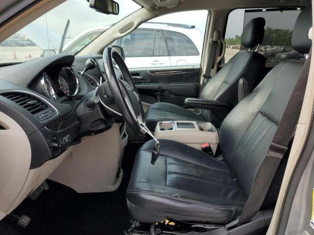 Photo 7 from auction – 2014 CHRYSLER TOWN & COU with VIN 2C4RC1BG2ER225659