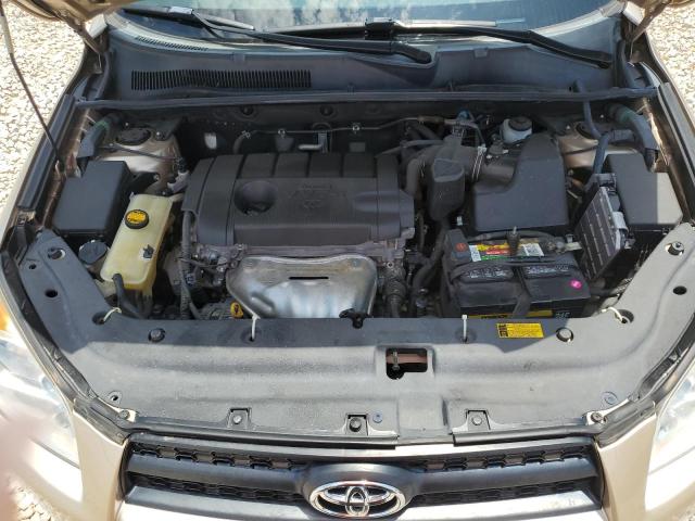 Photo 12 from auction – 2012 TOYOTA RAV4 with VIN 2T3ZF4DV3CW107711