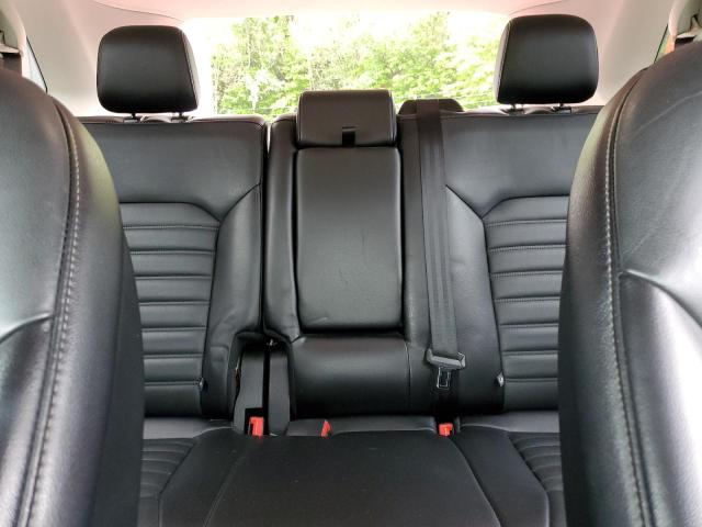 Photo 10 from auction – 2017 FORD EDGE SEL with VIN 2FMPK4J87HBB28195