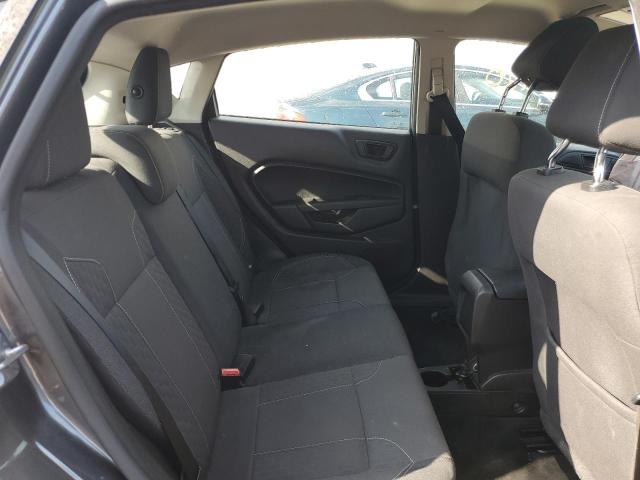 Photo 10 from auction – 2019 FORD FIESTA with VIN 3FADP4EJ6KM128190