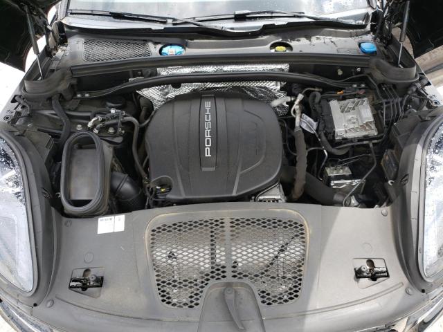 Photo 12 from auction – 2021 PORSCHE MACAN with VIN WP1AA2A59MLB06800