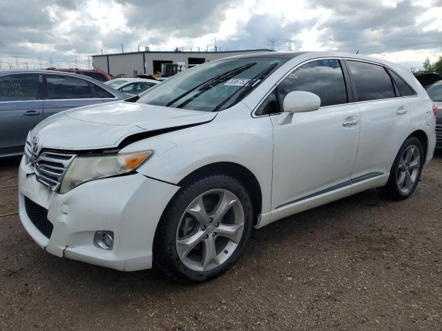 Photo 1 from auction – 2011 TOYOTA VENZA with VIN 4T3ZK3BB8BU043629