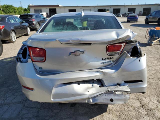 Photo 6 from auction – 2015 CHEVROLET MALIBU 1LT with VIN 1G11C5SL3FF146133
