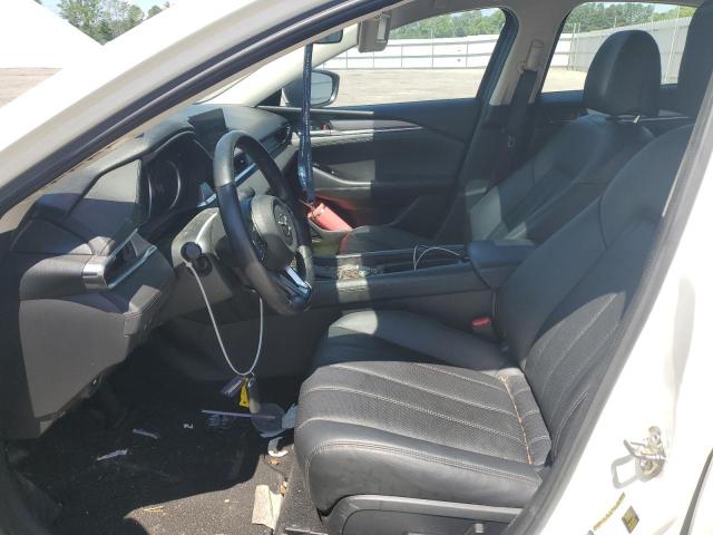 Photo 7 from auction – 2019 MAZDA 6 TOURING with VIN JM1GL1VM2K1510273
