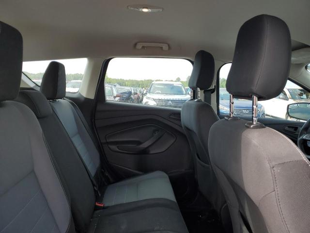 Photo 11 from auction – 2018 FORD ESCAPE S with VIN 1FMCU0F73JUA88571