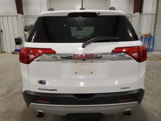Photo 6 from auction – 2017 GMC ACADIA SLT with VIN 1GKKNULSXHZ280617