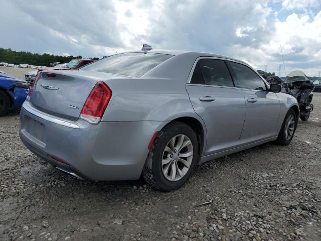 Photo 3 from auction – 2016 CHRYSLER 300 LIMITE with VIN 2C3CCAAG5GH233727