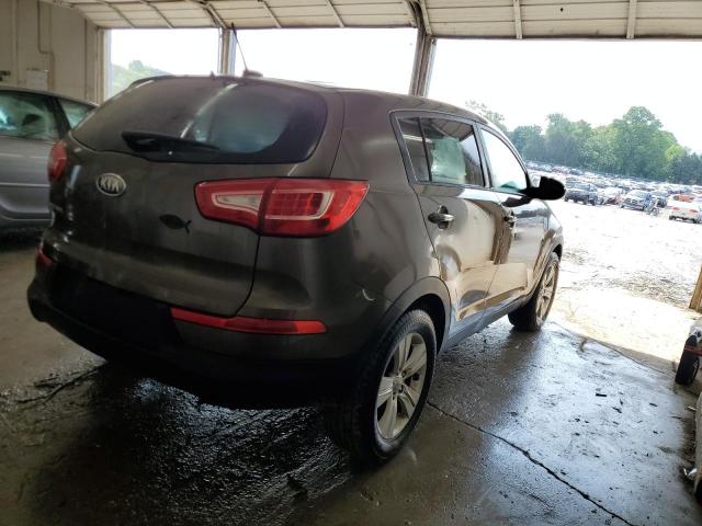 Photo 3 from auction – 2012 KIA SPORTAGE B with VIN KNDPB3A28C7288579