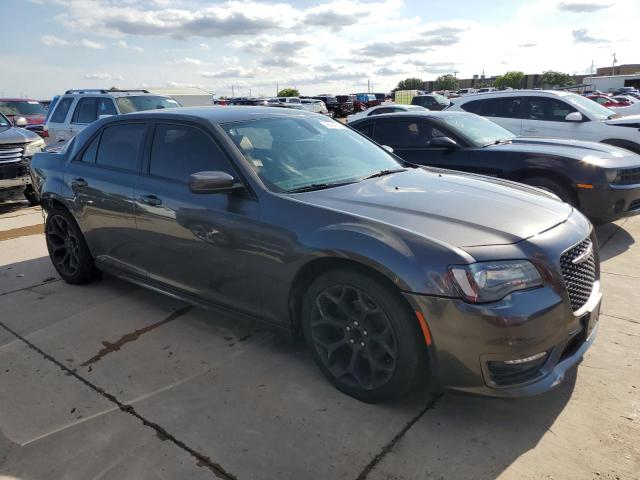 Photo 4 from auction – 2017 CHRYSLER 300 S with VIN 2C3CCABG5HH668845