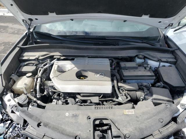 Photo 11 from auction – 2019 LEXUS UX 200 with VIN JTHY3JBH1K2005362