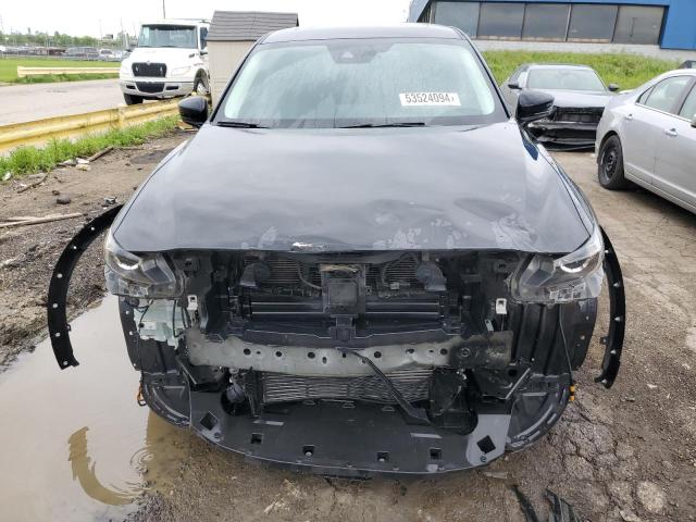 Photo 5 from auction – 2020 MAZDA CX-9 TOURI with VIN JM3TCBCY0L0409306