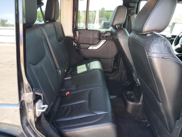 Photo 11 from auction – 2013 JEEP WRANGLER U with VIN 1C4HJWEG2DL627442