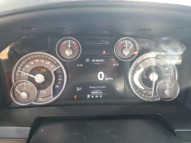 Photo 9 from auction – 2016 RAM 1500 LONGH with VIN 1C6RR7PT8GS210731