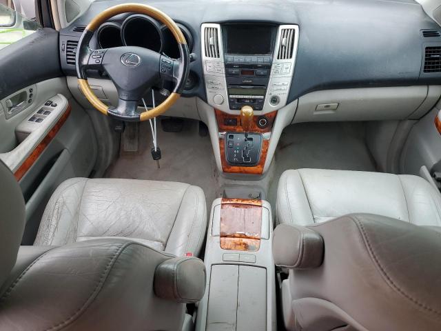 Photo 8 from auction – 2008 LEXUS RX 350 with VIN 2T2GK31U58C029227
