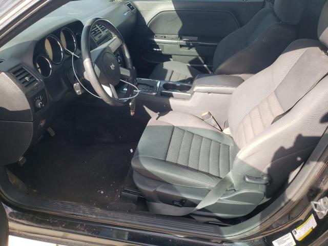 Photo 7 from auction – 2010 DODGE CHALLENGER with VIN 2B3CJ4DV2AH265072