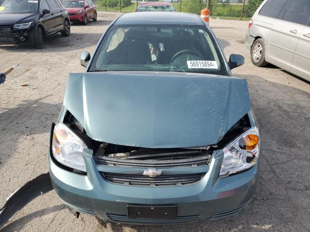 Photo 5 from auction – 2010 CHEVROLET COBALT 1LT with VIN 1G1AD5F50A7207532