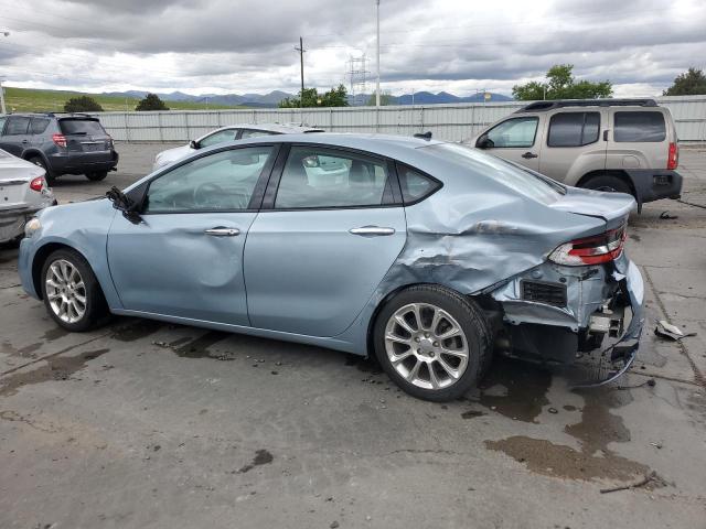 Photo 2 from auction – 2013 DODGE DART LIMIT with VIN 1C3CDFCA1DD152199